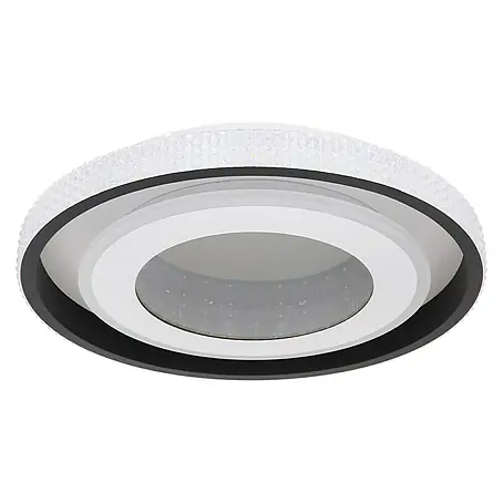 Globo LED-Deckenleuchte rund LUCKY
