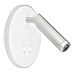 Globo Aplique de pared LED Many 
