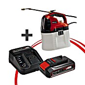 Einhell Power X-Change 18V Maschinenpaket (Akku-Sprühgerät GE-WS 18/75 + Starter-Kit (-50%)) | BAUHAUS