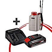 Einhell Power X-Change 18V Maschinenpaket (Drucksprüher GE-WS 18/150 + Starter-Kit (-50%)) | BAUHAUS