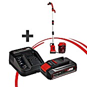 Einhell Power X-Change 18V Maschinenpaket (Akku-Klarwasserpumpe GE-PP 18 RB + Starter-Kit (-50%)) | BAUHAUS