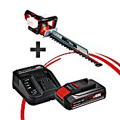 Einhell Power X-Change 18V Maschinenpaket (Akku-Heckenschere GE-CH 36/65 Li-Solo + Starter-Kit (-50%)) | BAUHAUS