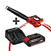 Einhell Power X-Change 18V Maschinenpaket (Akku-Laubbläser GE-CL 36 Li E-Solo + Starter-Kit (-50%)) | BAUHAUS