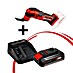 Einhell PXC 18V Set orodij 
