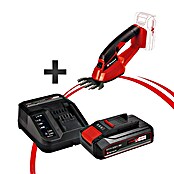 Einhell Power X-Change 18V Maschinenpaket (Akku-Grasschere GE-CG 18/1 + Starter-Kit (-50%)) | BAUHAUS