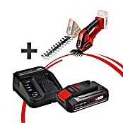 Einhell Power X-Change 18V Maschinenpaket (Akkuschere GE-CG 18/100 + Starter-Kit (-50%)) | BAUHAUS