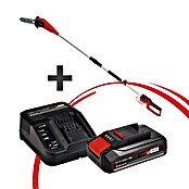 Einhell Power X-Change 18V Maschinenpaket (Akku-Hochentaster GC-LC 18/20 + Starter-Kit (-50%)) | BAUHAUS