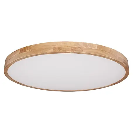 Globo LED-Deckenleuchte rund RAINER