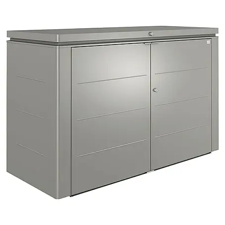 Biohort HighBoard Garten-Aufbewahrungsbox Highboard 200