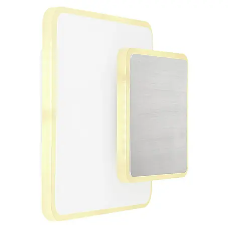 Globo  Aplique de pared LED Many