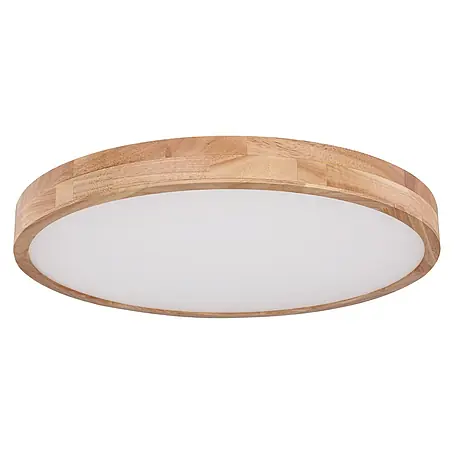 Globo LED-Deckenleuchte rund RAINER