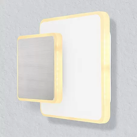 Globo  LED-Wandleuchte MANY