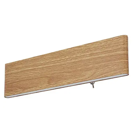 Globo  Aplique de pared LED Siegfried