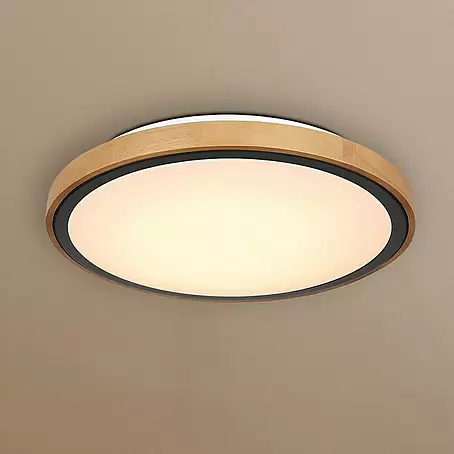 Globo  LED-Deckenleuchte BRUNO
