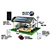 Photovoltaik-Anlage Lithium Ionen Speicher (7,2 kW) | BAUHAUS