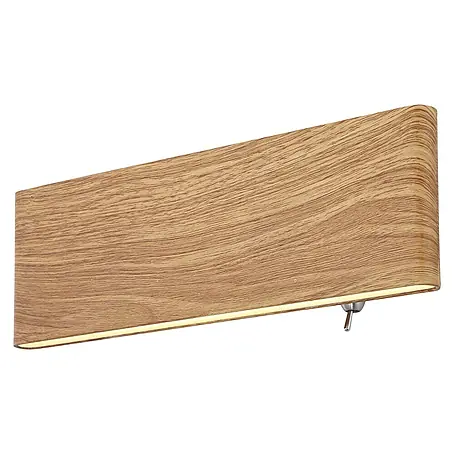 Globo LED-Wandleuchte SIEGFRIED