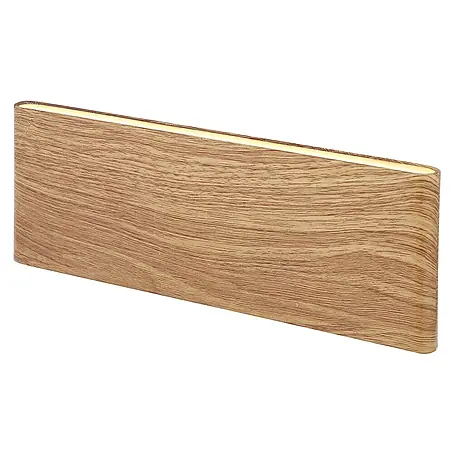 Globo  Aplique de pared LED Siegfried