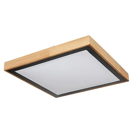 Globo LED-Deckenleuchte BRUNO