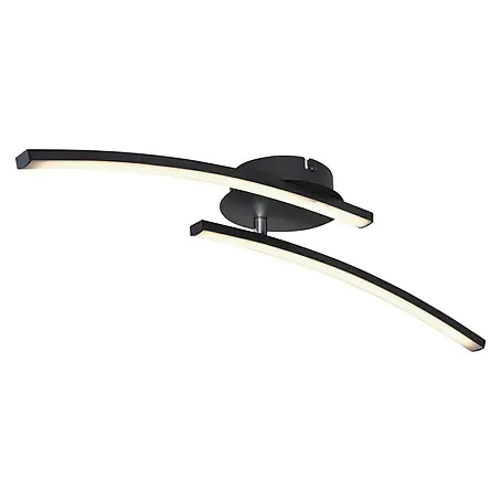 Globo  Plafón LED Tansy I