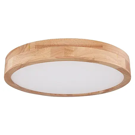 Globo LED-Deckenleuchte rund RAINER