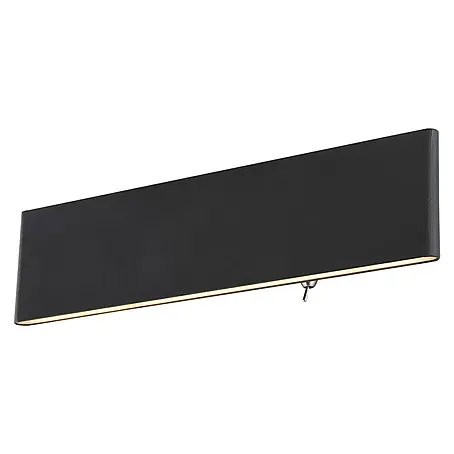 Globo  Aplique de pared LED Siegfried