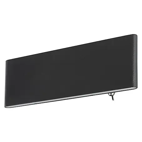 Globo  Aplique de pared LED Siegfried