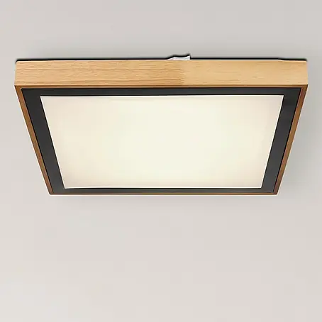 Globo  LED-Deckenleuchte BRUNO