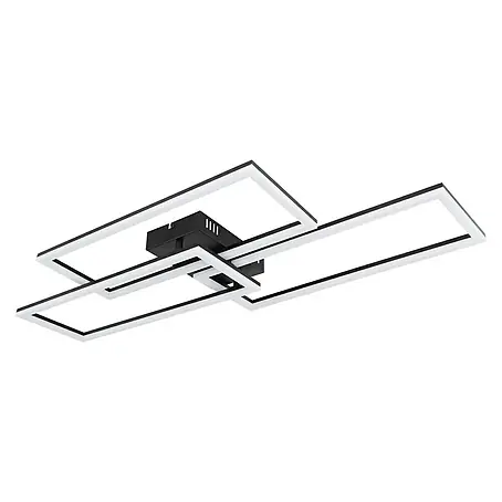 Globo LED-Deckenleuchte TINY