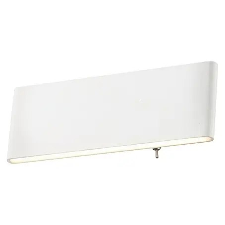 Globo  Aplique de pared LED Siegfried