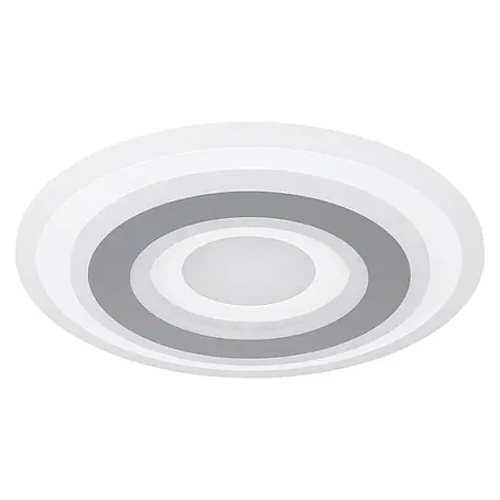 Globo LED-Deckenleuchte SABATINO rund