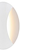 Globo LED-Wandleuchte (6 W, Weiß)