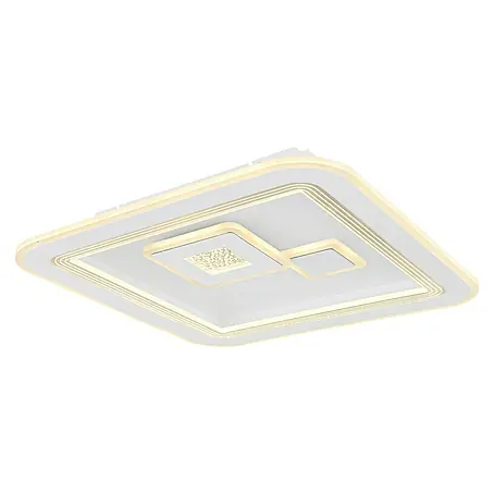 Globo LED-Deckenleuchte VALERIA