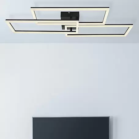 Globo  LED-Deckenleuchte TINY
