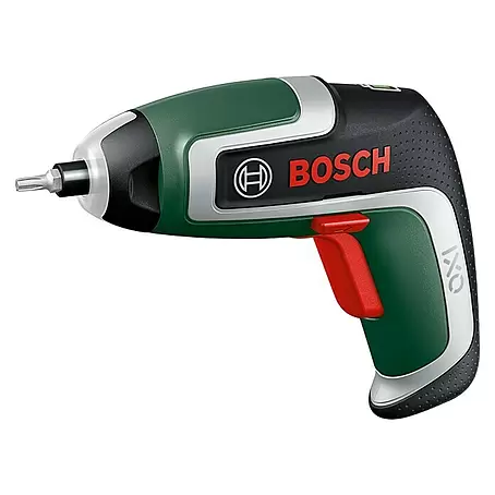 Bosch 18 V Power for All Akkuschrauber IXO 7