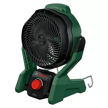 Bosch 18 V Power for All Akku-Ventilator UniversalFan 18V-1000