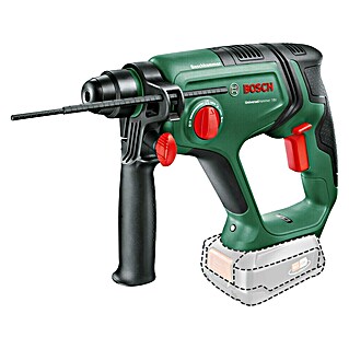 Bosch Power for All 18V Akumulatorski kombinirani čekić UniversalHammer 18V (18 V, Bez akumulatora, 2 J)