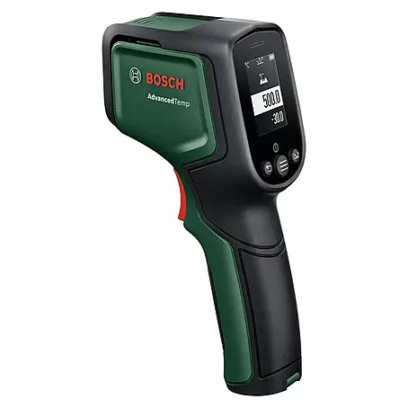 Bosch 18 V Power for All Temperaturmessgerät AdvancedTemp