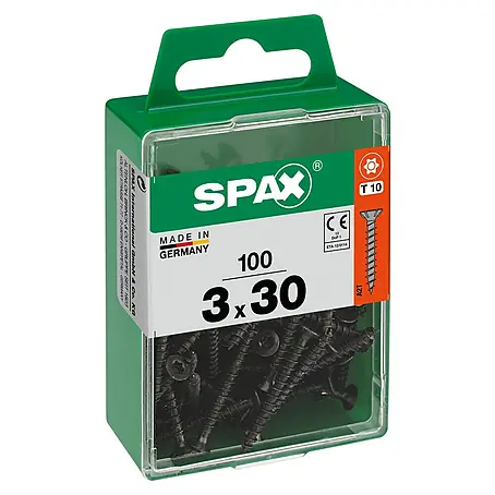 Spax T-Star plus Universalschraube