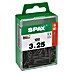 Spax T-Star plus Universalschraube 