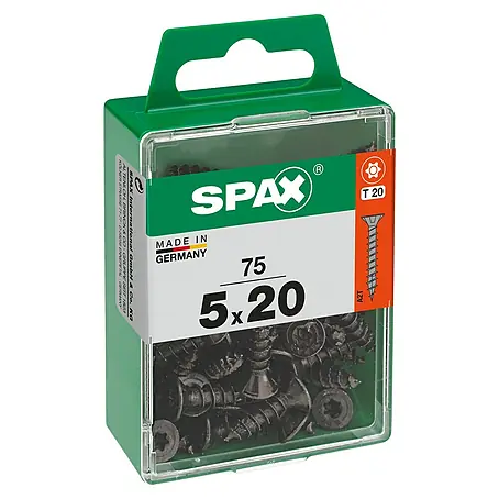 Spax T-Star plus Universalschraube