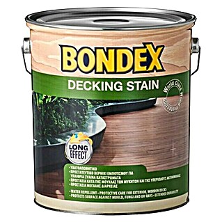 Bondex Lazura za uporabu u vanjskom prostoru Decking Stain (Ariš)