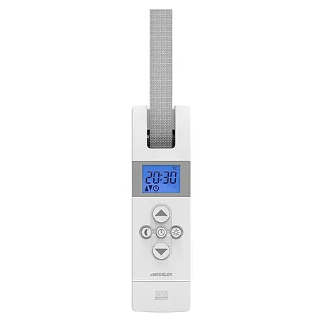 WIR elektronik  Funk-Rollladen-Gurtwickler Comfort eW840-F
