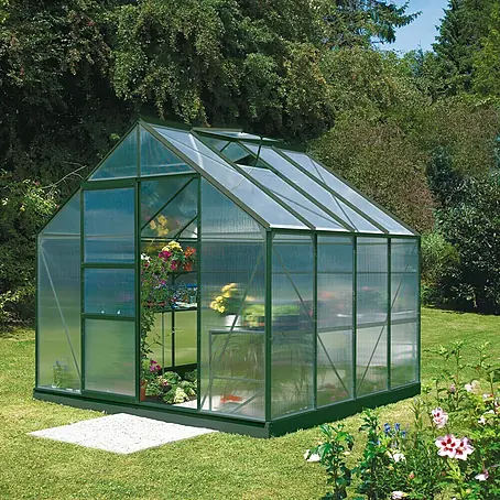 Vitavia  Gewächshaus Merkur 6700