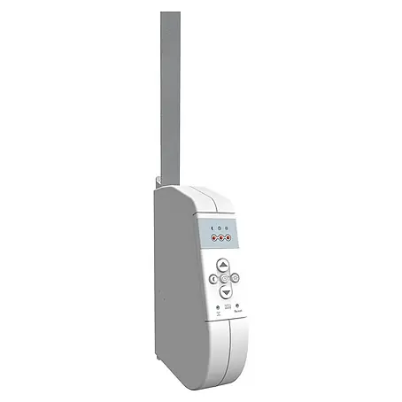WIR elektronik  Funk-Rollladen-Gurtwickler eW930-F