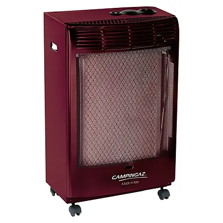 Campingaz  Estufa de gas catalítica CR5000 Plus Termo