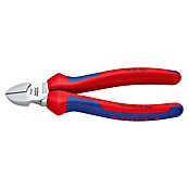 Knipex Seitenschneider (Länge: 160 mm, Material Griff: Mehrkomponenten-Hülle, Verchromt)
