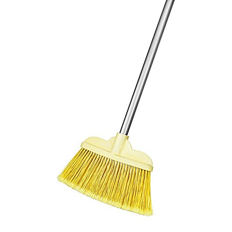 Peggy Perfect Besen Superbroom Extra (Breite Besen: 30 cm, Material Borsten: Kunsthaar)
