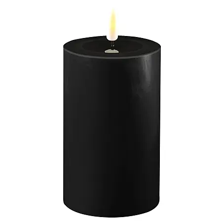 DeluxeHomeart  LED-Kerze Indoor