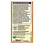 Substral Naturen Bio-Schädlingsfrei Obst & Gemüse Konzentrat (500 ml)