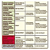 Substral Naturen Bio-Schädlingsfrei Obst & Gemüse Konzentrat (250 ml)